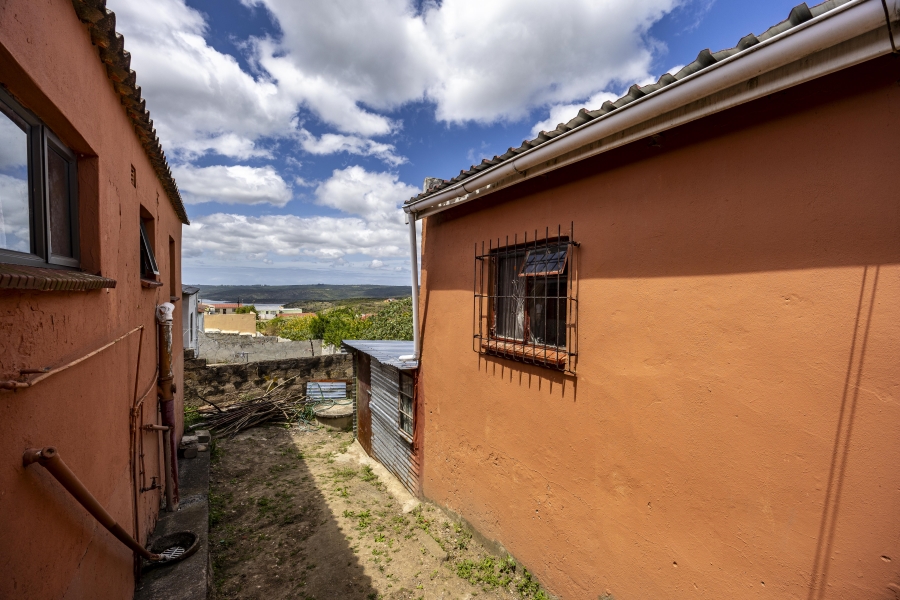 2 Bedroom Property for Sale in Mdantsane Nu 16 Eastern Cape